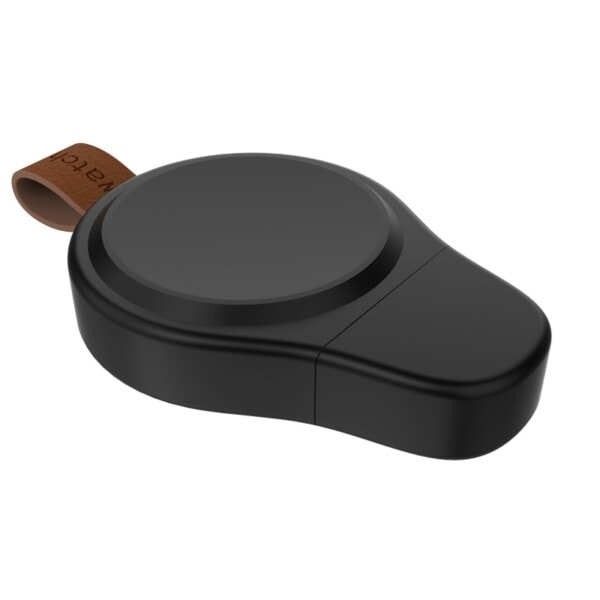 USB Ur Oplader Til Samsung Active 1/2 Galaxy Watch 3 / Watch4 Hurtig Opladning