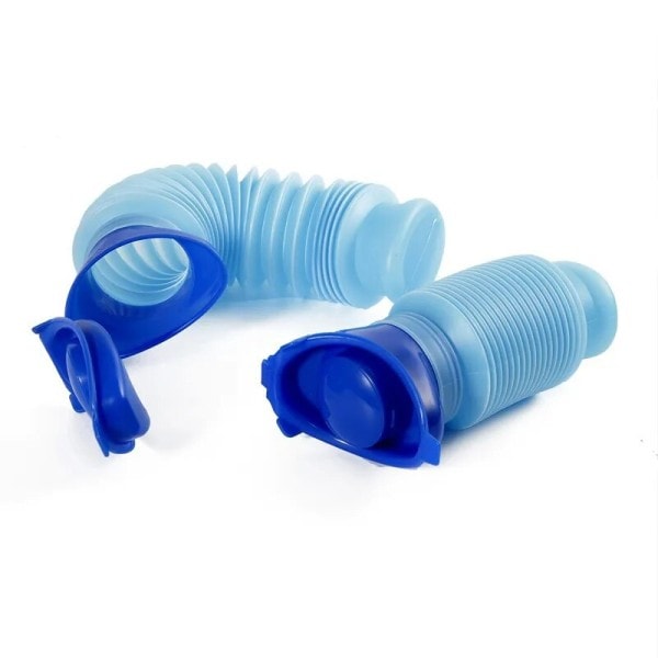 750ml Portabel Vuxen Urinal Utomhus Camping Hög Kvalitet Rese Urin Bil Kissning Kissa Mjuk Toalett