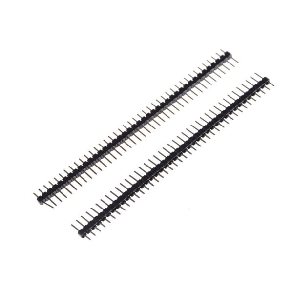 Elektronisk kredsløb TSSOP8 SSOP8 SOP8 SMD To DIP8 Adapter to DIP+ Pin Header PCB Board Converter 10stk