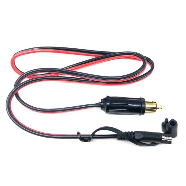 Heavy-Duty Harness Quick Afbryd Stik SAE til DIN Hella Socket