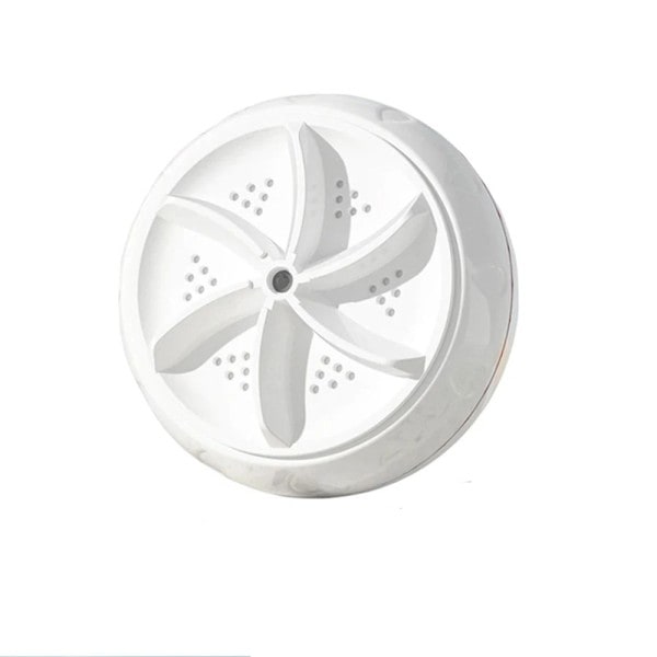 Husstand 60W Vaske Maskiner Bærbar Forretning Rejser Mini Vaske Maskine