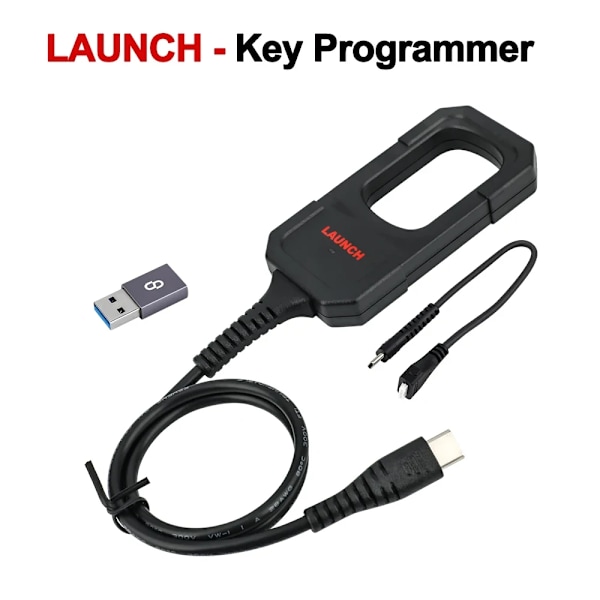 X431 Nyckel Programmerare IMMO Chip Läs/Write Smart Nyckel