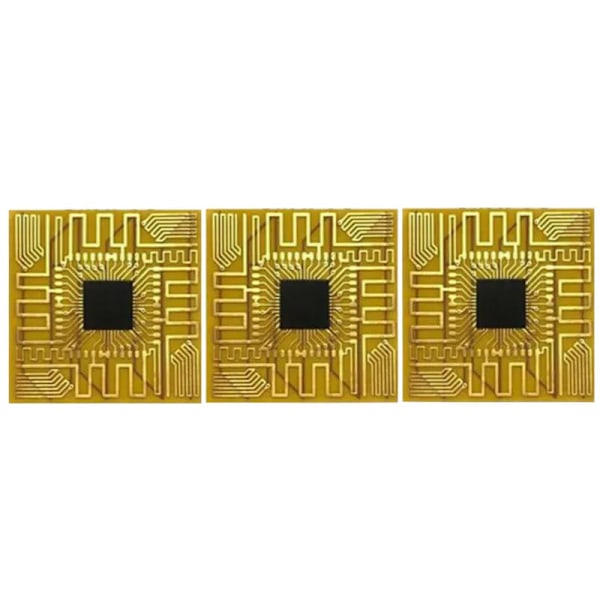 Antenne Signal Forsterker Bærbar Mobil Telefon Signal Forbedring Sticker Booster for iPhone Samsung Mi