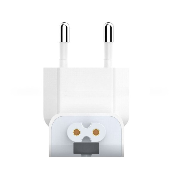 Ström adapter PC brandsäker 5V utgång 100V-240V ingång för 10W 12W iPad, 45W 60W Macbook