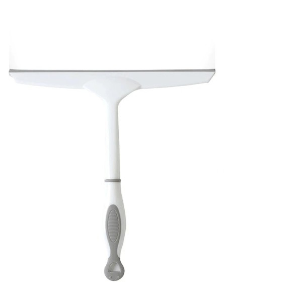 Hjem Tilbehør Silicone Visker Bruser Squeegee Streak-free Bil Vindue Squeegee