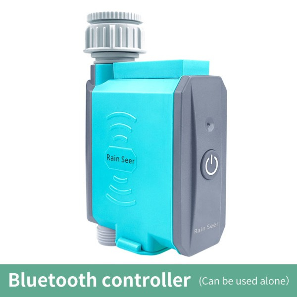 Bluetooth Have Hjem Vanding Vanding Timer WiFi Vand Timer Mobil Telefon Fjernbetjening Kontroller