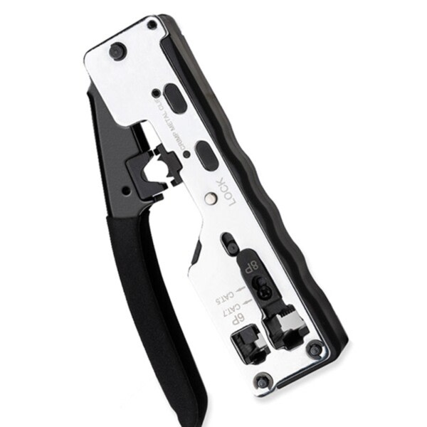 Combo Nettverk Rj45 Tool Telecom Crimping Crimper