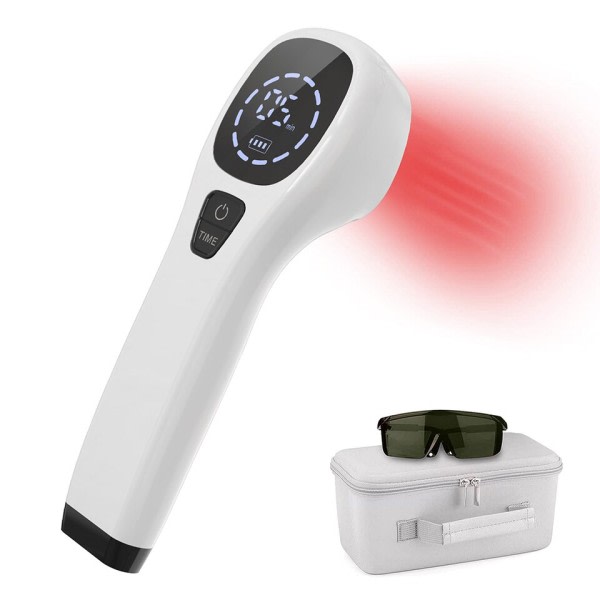 Krop Smerte Laser Terapi Device Fysioterapi Udstyr