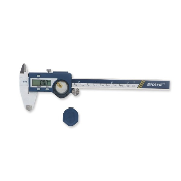 Digital Bokmått 300 mm Elektronisk Vernier Bokok mikrometer Digital Bokmått