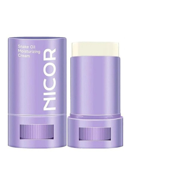 Hud Lifting Fuktgivande Balm Stick Instant Wrinkle Remover Ansikte Crème