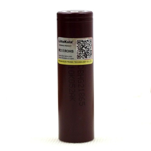 Uppladdningsbart batteri urladdning 20A Max 35A Ström batterier