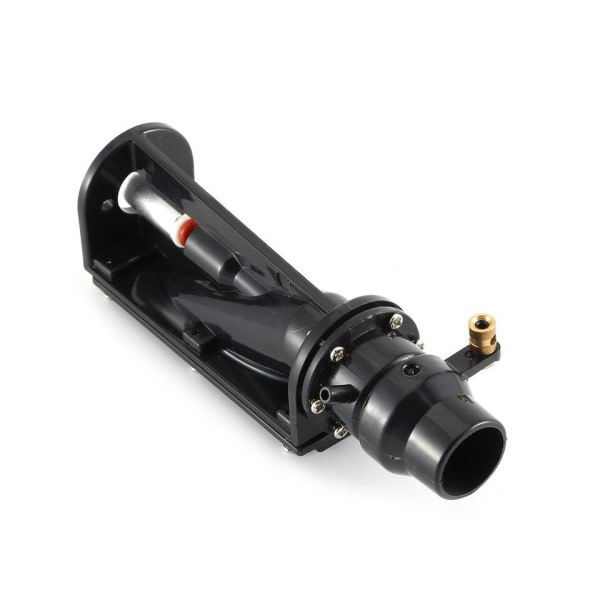 Trådløs Fjernbetjening Kontrol Spray Pumpe Turbo Boost Vand Jet Power Servo for Børn RC Båd Legetøj