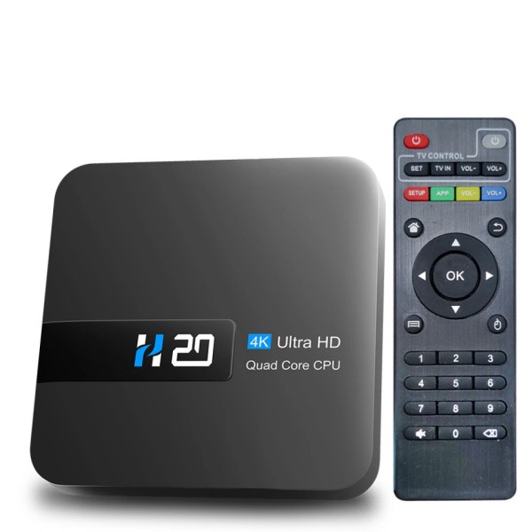Smart Android TV Box Media Player TV Box