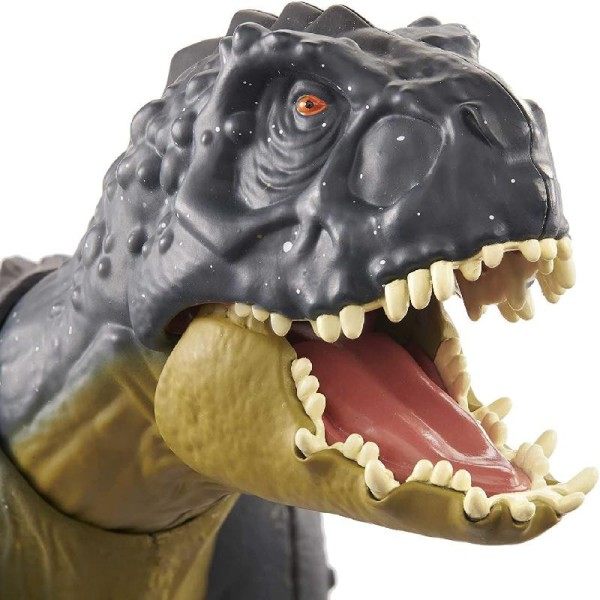 Jurassic World Scorpio Tyrannosaurus Rex Battle Stinger Dinosaur Action Figur