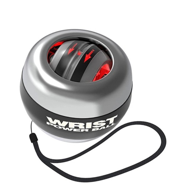 Powerball ranne Power Gyro pallo käsi kyynärvarsi vahvistus LED gyroskooppi pallo