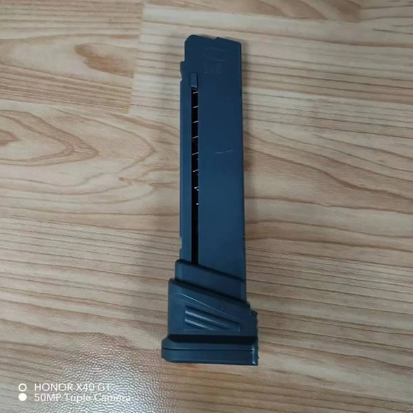 Automaattinen Ase Desert Eagle 2011 M9A3 Pistoli Luoti ja Shell Osat Lisävarusteet