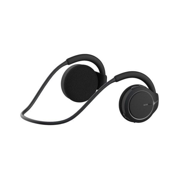 Bluetooth V5.0 Kuulokkeet 3D Stereo Urheilu Langattomat Kuulokkeet Kaksois mikrofoni