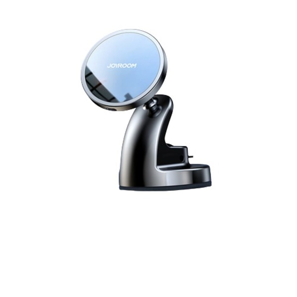 15W Qi magnetisk bil telefon holder trådløs lader for iphone 14 13 12 serie rask luft ventil lading