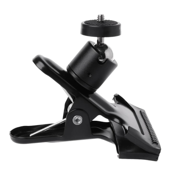 Hög kvalitet Multifunktionell Laser nivå Klämma/hållare För 2 Liner Laser Level med 1/4'' adapter Grip Mount Stativ Stativ fäste