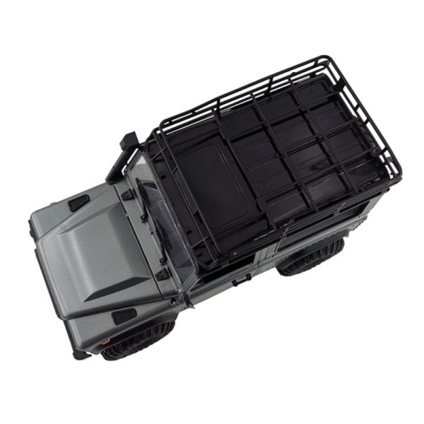 2.4G Langaton Ohjain 1:12 Scale MN99S Buggy Neliveto RC Rock Crawler Auto