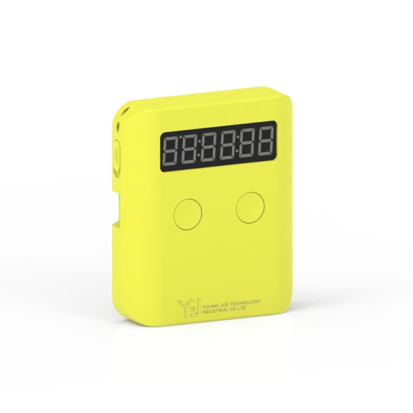 Pocket Speeding timer Konkurranse timer Qiyi mat magic Magico Cubo WCA Speed Cube Puzzle