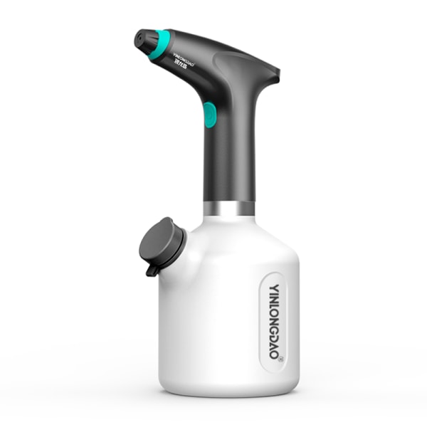 Elektrisk Planter Spray Flaske Automatisk Vanning Fogger USB Elektrisk Desinfisering Sprayer Hånd Vanning Maskin Planter Hage verktøy