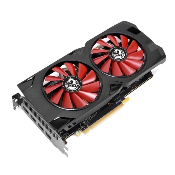 Grafik kort GDDR5 hukommelse video gaming kort til desktop computer