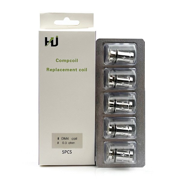 Dra X Plus Coil TPP DM1 DM2 DM3 DM4 0,15ohm 0,2ohm 0,3ohm PnP Mesh Coils for Drag 3 Drag X Plus Kit