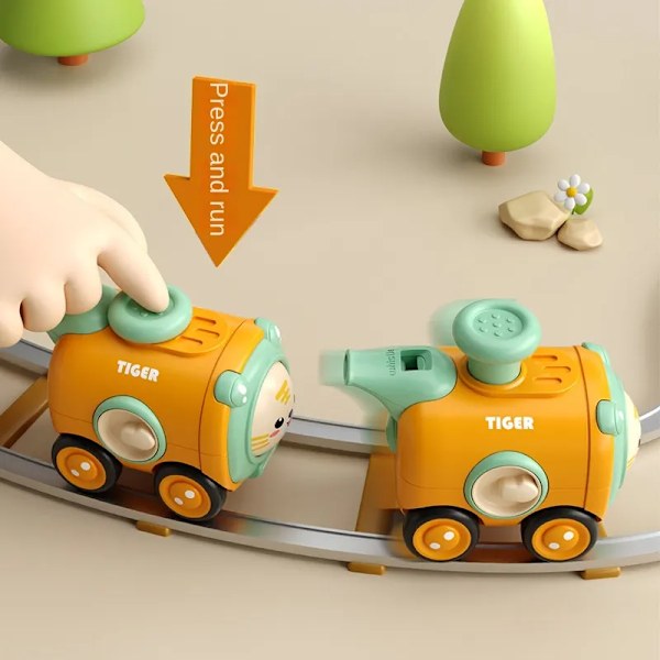 Montessori poika lapsi lelu auto lelut lapsille syntymäpäivä lahja auto lelu autot