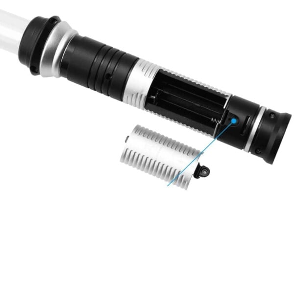 Saber Luminous Jedi Sabre Laser