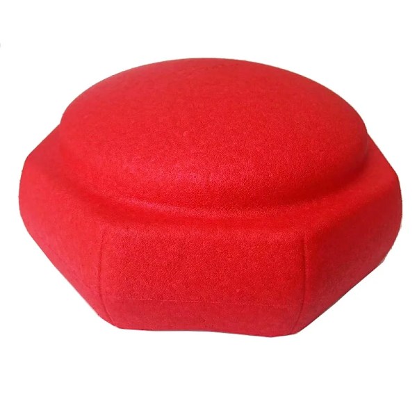 Lapset's Interaktiiviset Pelit Stapel Stones Foam Stapelstenen lelut