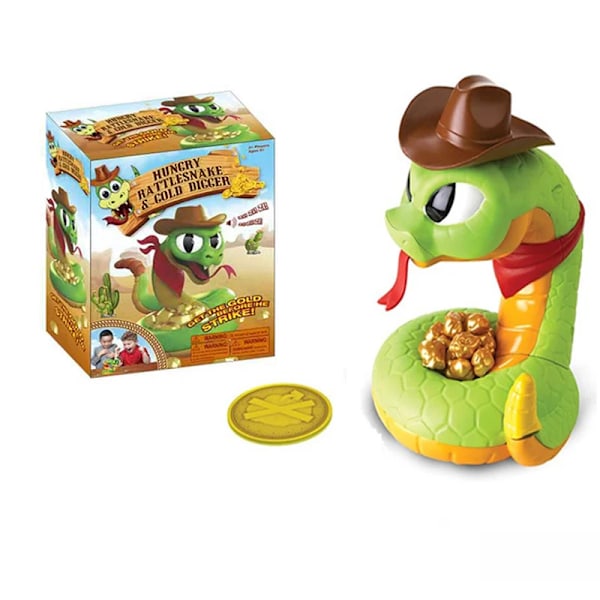 Snake Pelit Lapset's lelut Fidget bile peli