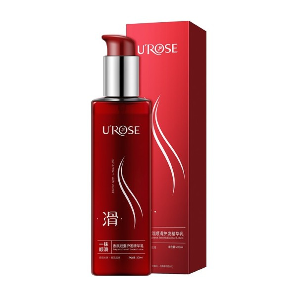 Essence hår konditionering creme olie behandling efter shampoo hår konditionering
