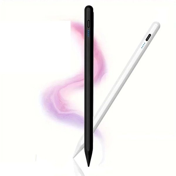 Touchscreen Pen Kompatibel Med Ios/AAndroid/Windows Tablet Og Mobil Telefon