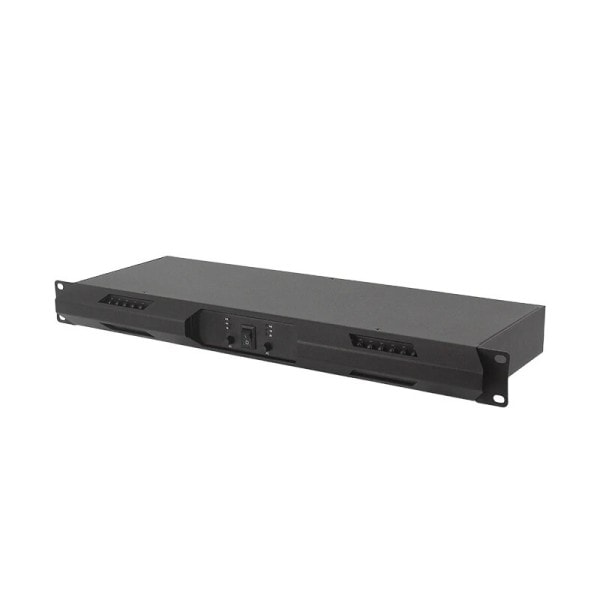 Digital Power Forsterker 2/4 Channel Professional Forsterker Karaoke Audio Power Forsterker