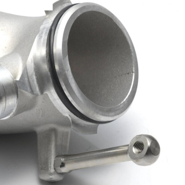 Turbo High Flow Immoputki Golf MK7 GTI Audi S3 A3 Leon MK3 EA888