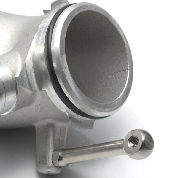 Turbo Högt Flöde Inlopp Rör För Golf MK7 GTI Audi S3 A3 Leon MK3 EA888