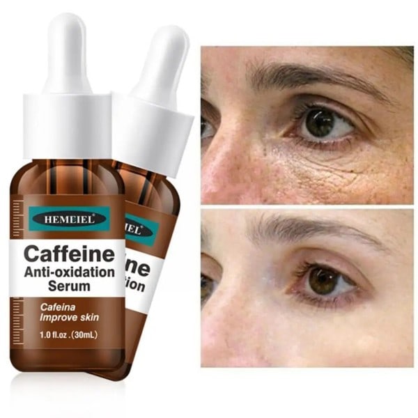 Ansikt serum ansiktsbehandling hudpleie koreansk kosmetikk sirkel lysende Anti-aldring utjevning rynker 30ml fjerning essens