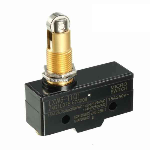 Inching switch LXW5-11Q1 travel switch limit switch