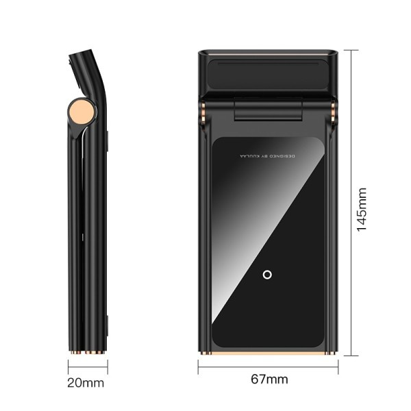 Langaton laturi 3 1 iPhone 13 12 11 Pro MAX XR X 8 taitettava lataus telakka asema