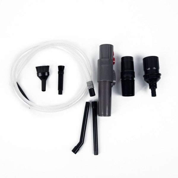 Mini Værktøj Bil Køretøj Rengøring Kit Til DYSON V7 V8 V10 Støvsuger  Home Apparat Dele