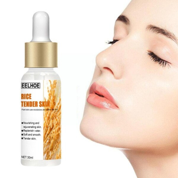 Ansigt fugtgivende behandling ansigt pleje aldring creme