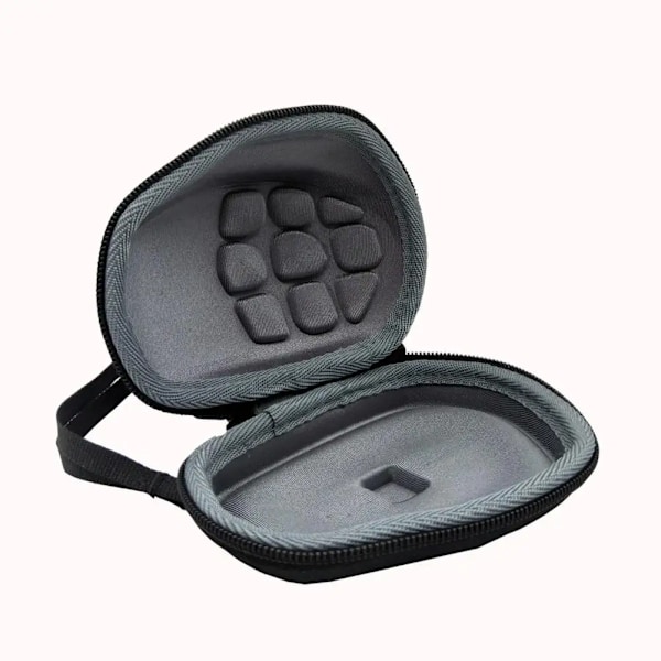 Premium Hårt fodral skydd för Logitech MX Master 3 / 3S Avancerat Trådlös Mouse Travel Bärbar Möss väska Hård Shell Tillbehör