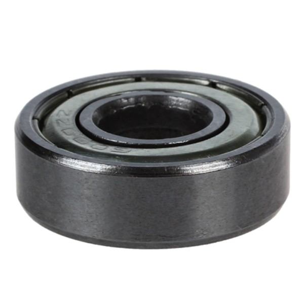 4 st dubbel skärmad förseglad djup spår kul lager 26mm x 10mm x 8mm