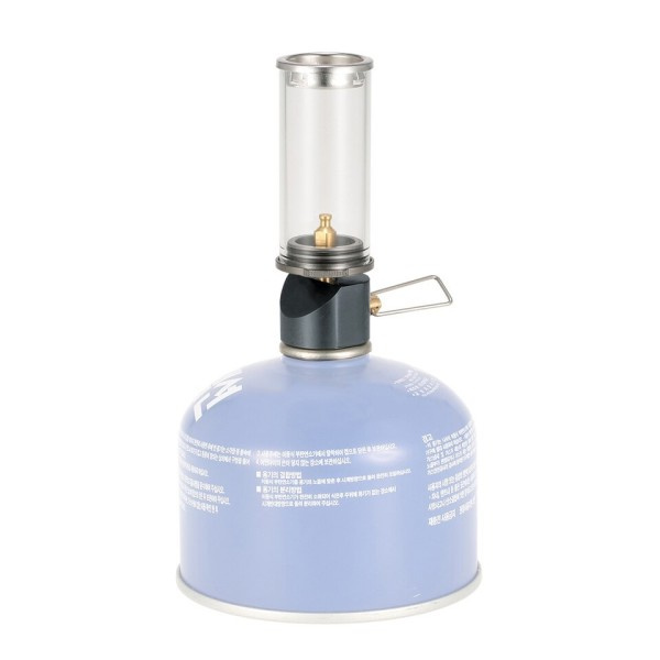 Lampe Lys Butan Gass Lys Lantern  Camping Lampe Lys Bærbar Brennere Lampe