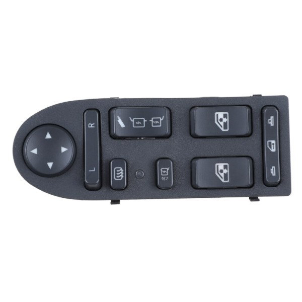 Til MAN TGA TGX 81258067098 81258067097 Foran Venstre Køreside Power Vindue Lifter Switch
