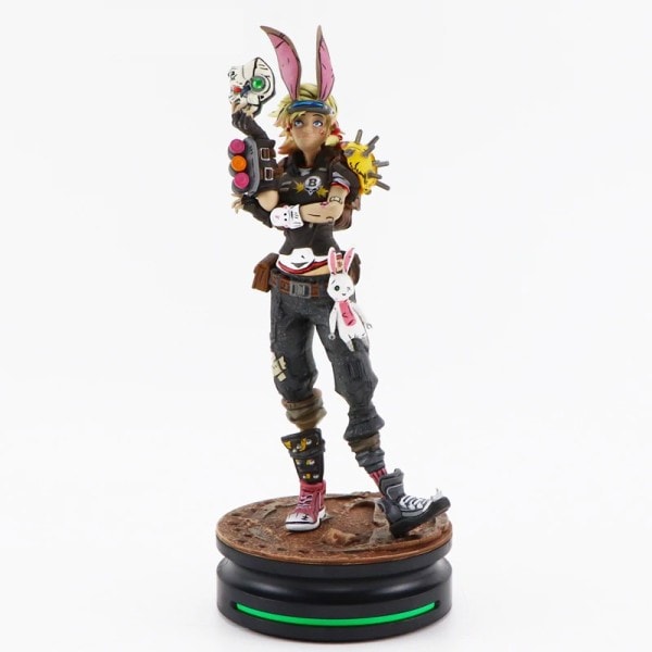 BORDERLANDS3 2K GEARBOX SOFTWARE  #9 NUMBER 9  MODERNE ICONS  Legetøj Figurer