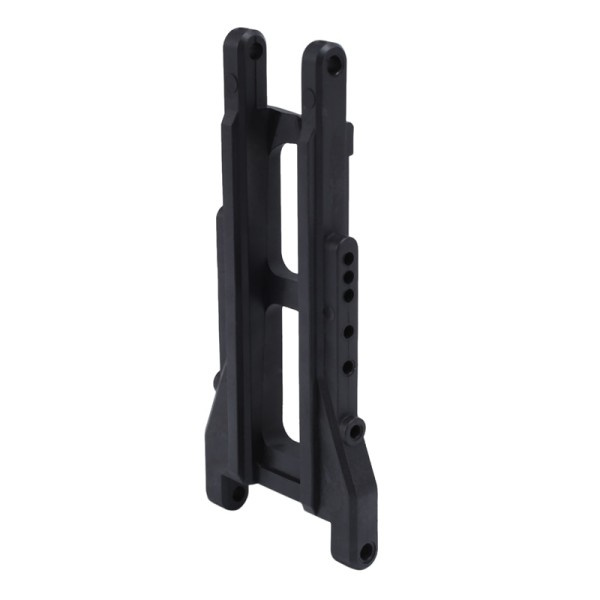 4 stk Foran Og Bak Fjæring Arm For Traxxas Slash 4X4 VXL Remo Hobby 9EMO Huanqi 727 1/10 RC Bil Reserve deler