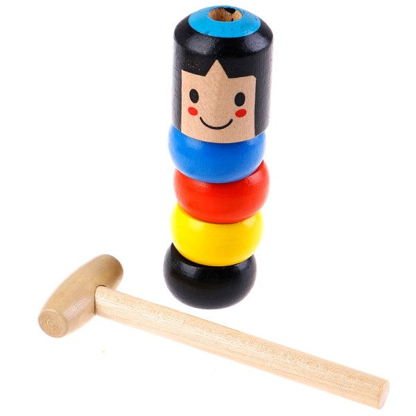 1 set Magic Toy Close Up Scen Magic Props Fun Toy Tillbehör