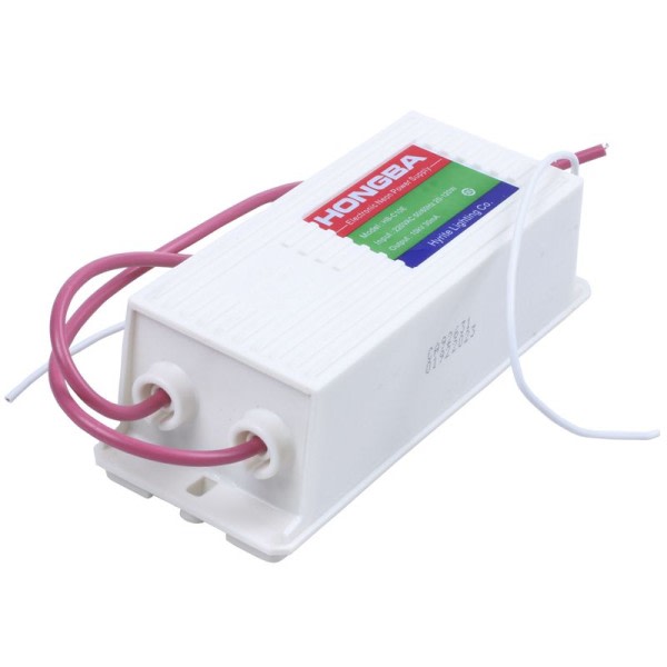 Elektronisk Neon Transformer Hb-C10 10Kv Neon Strømforsyning Ensretter